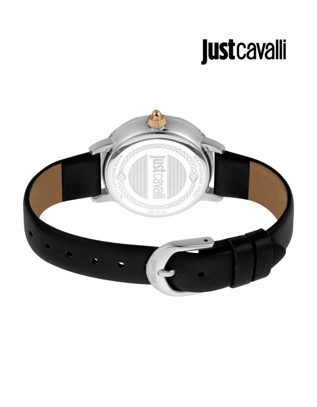 Just Cavalli Ladies Watch